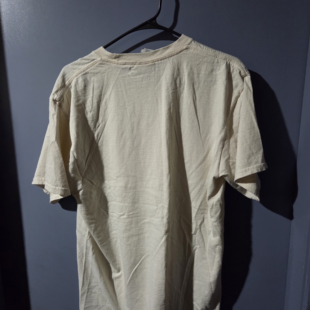 HUF X Chocolate Cream Graphic Short Sleeve Tee - Picture 3 of 4